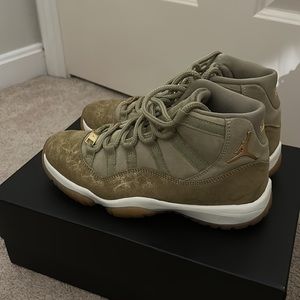 Exclusive Jordan Retro 11s | Jordan